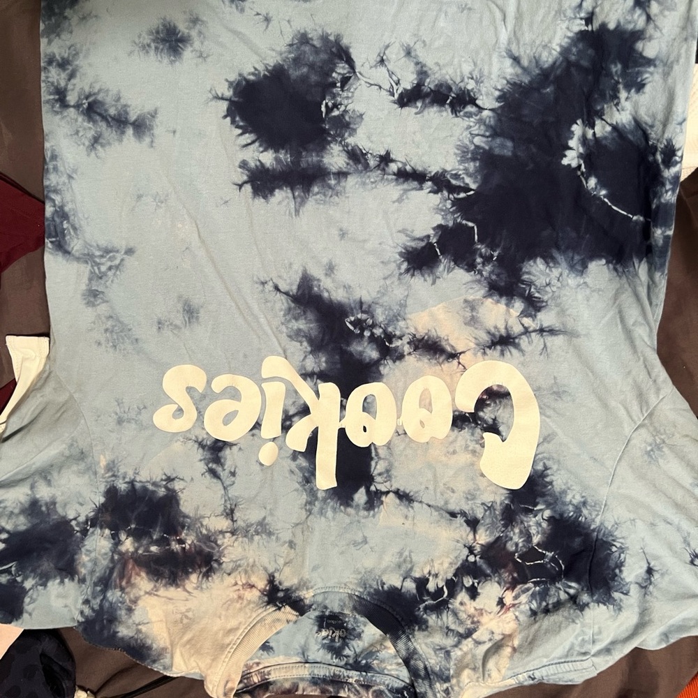 Cookies shirt